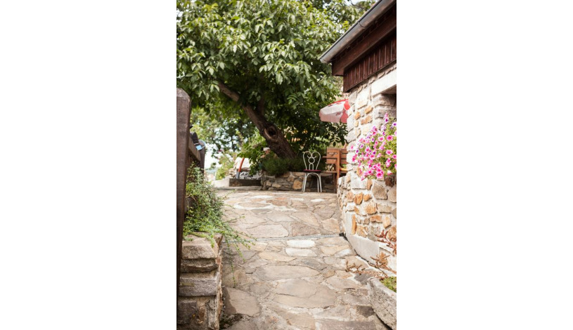 Penzion Kříž Český Krumlov